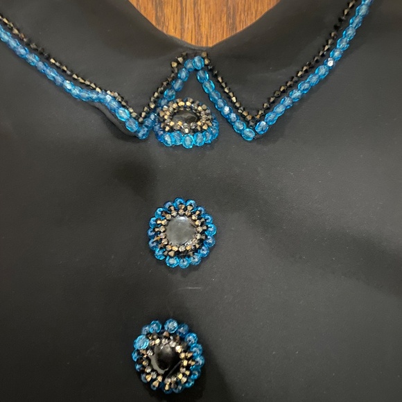 Miu miu top sz 40 - Picture 6 of 12